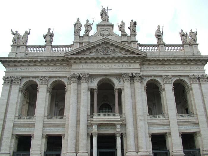 San Giovanni in Laterano4